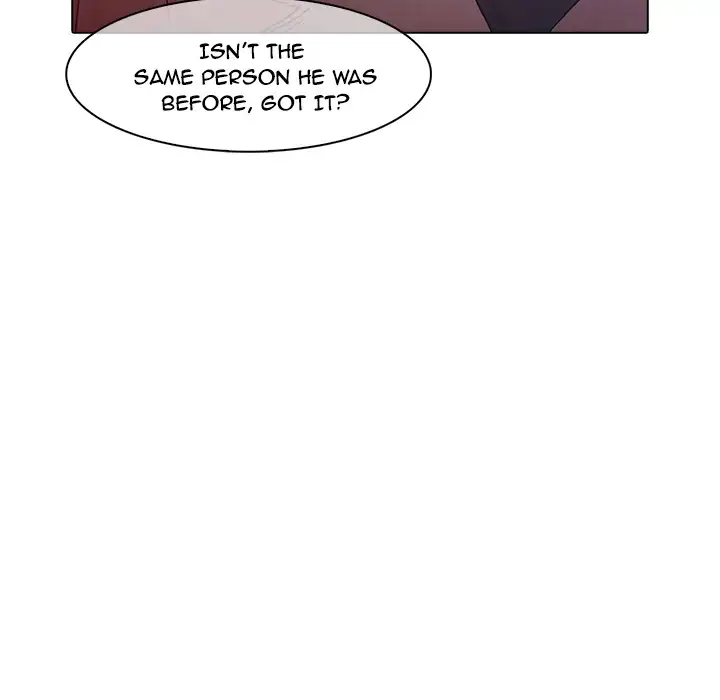 Butterfly Dream chapter 9 page 72