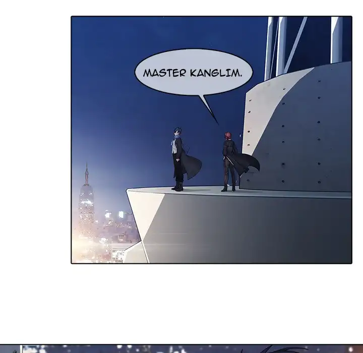 Butterfly Dream chapter 9 page 76