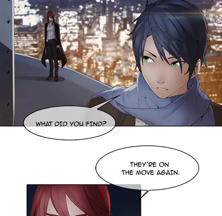 Butterfly Dream chapter 9 page 77