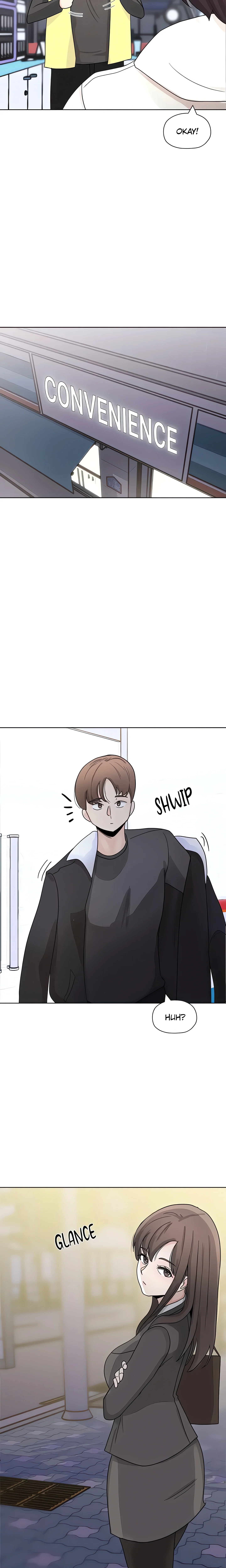 Buy 2, get 1 free (Official) chapter 1 page 8