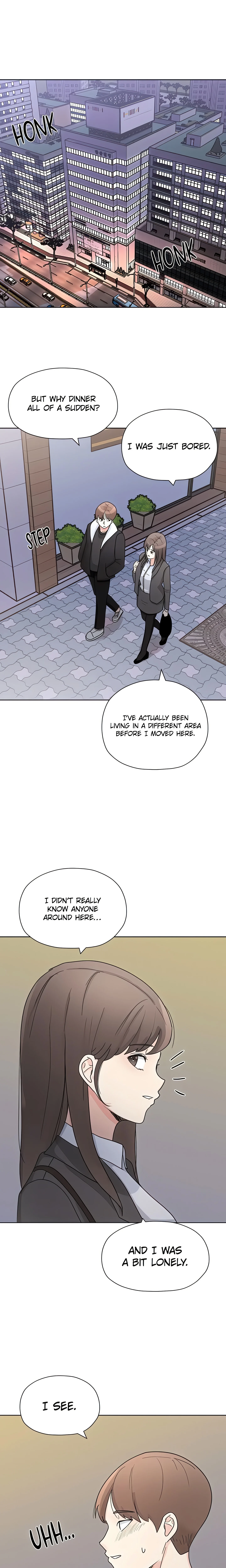 Buy 2, get 1 free (Official) chapter 1 page 12