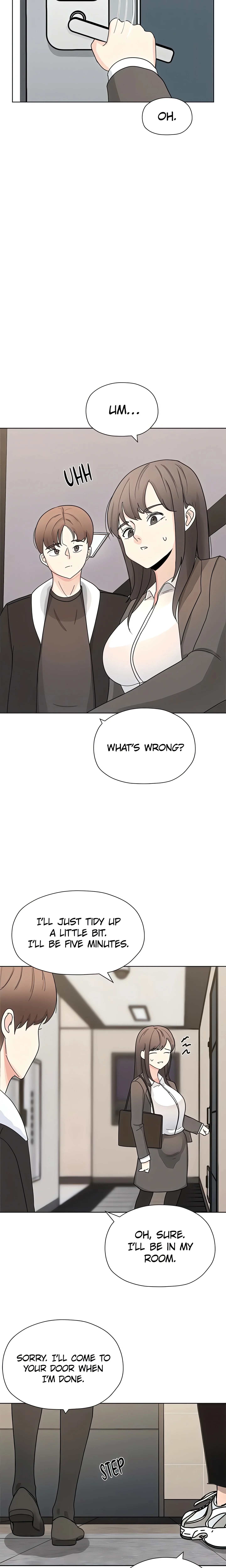 Buy 2, get 1 free (Official) chapter 1 page 14