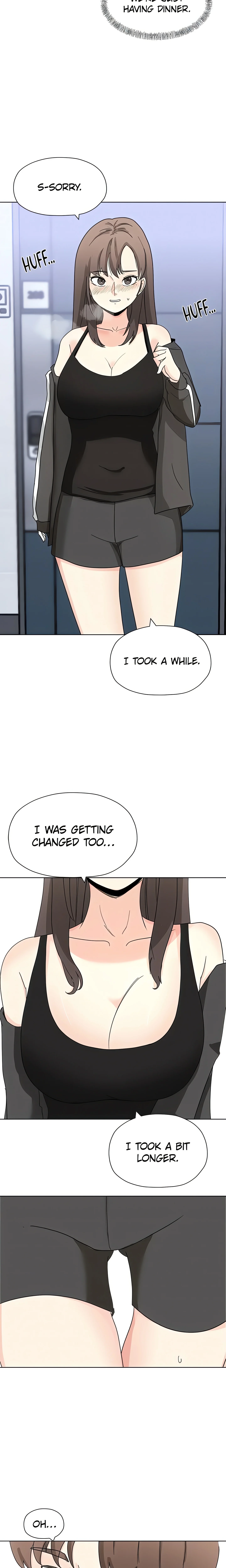Buy 2, get 1 free (Official) chapter 1 page 17
