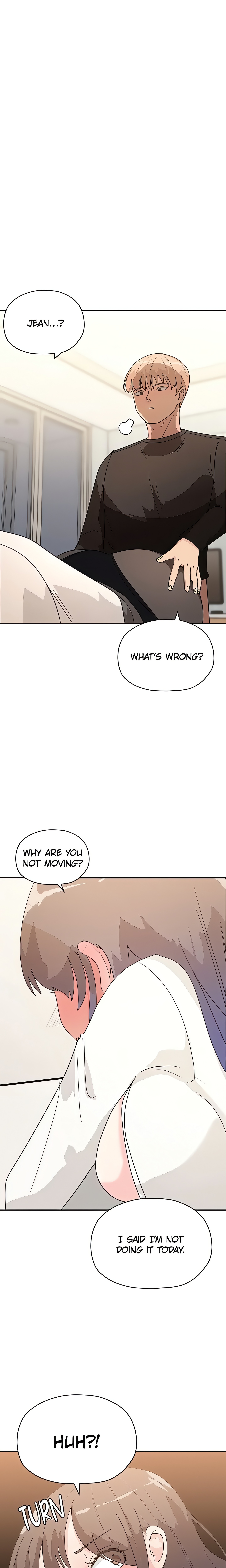 Buy 2, get 1 free (Official) chapter 10 page 3