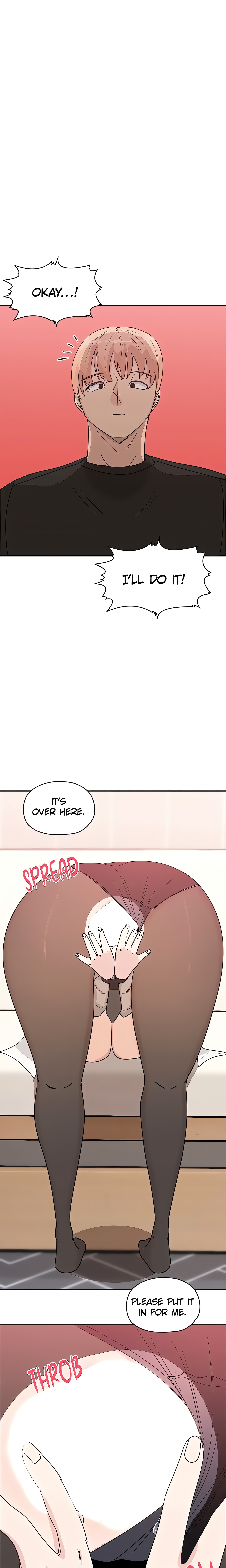 Buy 2, get 1 free (Official) chapter 10 page 6