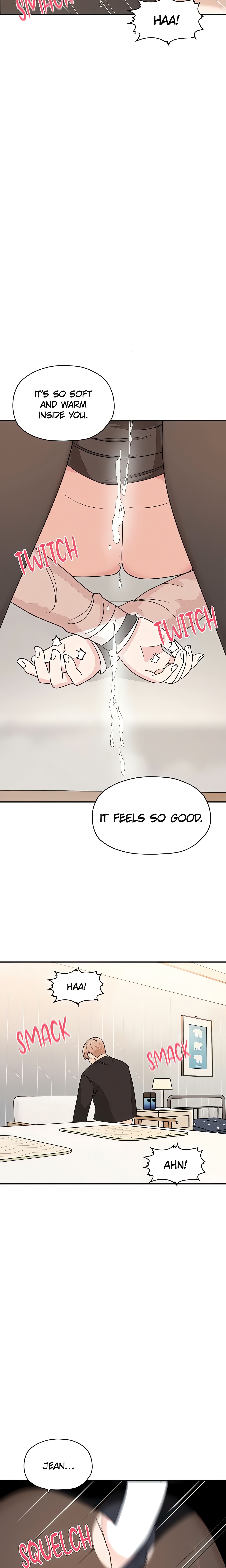 Buy 2, get 1 free (Official) chapter 10 page 9