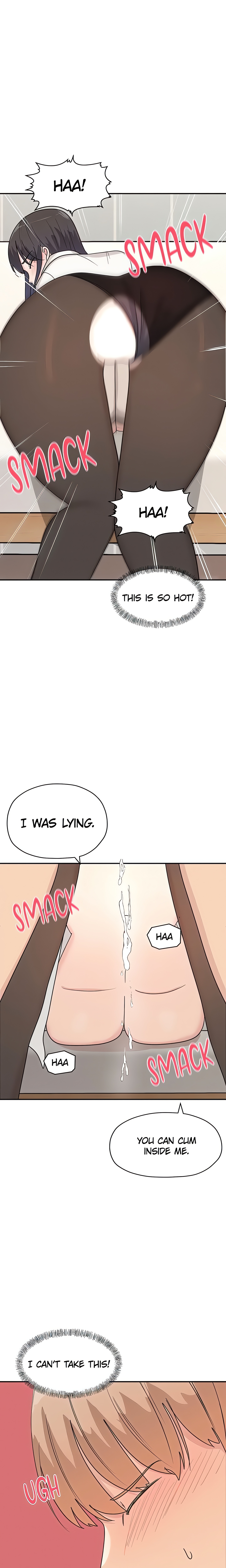 Buy 2, get 1 free (Official) chapter 10 page 11