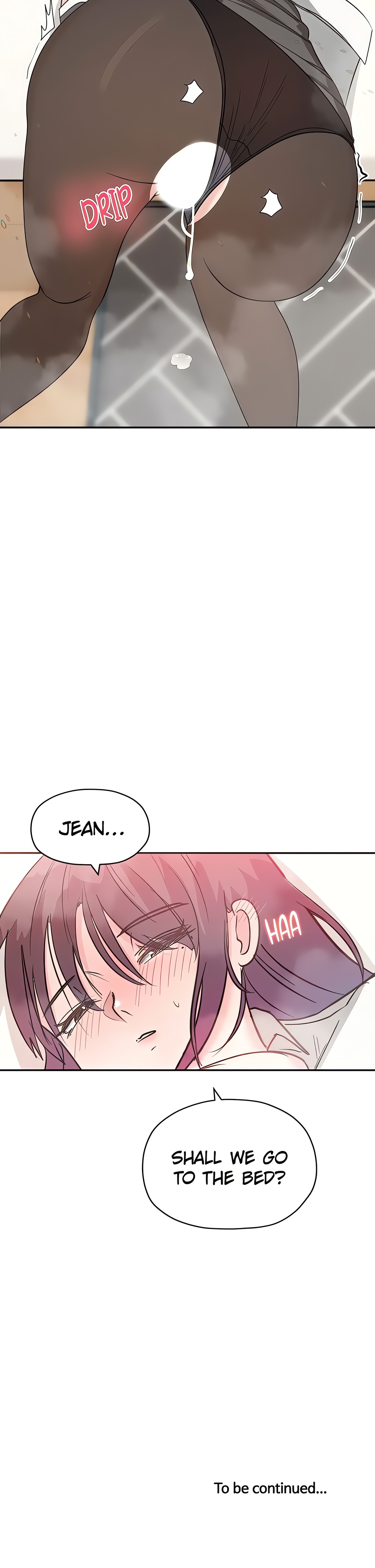 Buy 2, get 1 free (Official) chapter 10 page 14