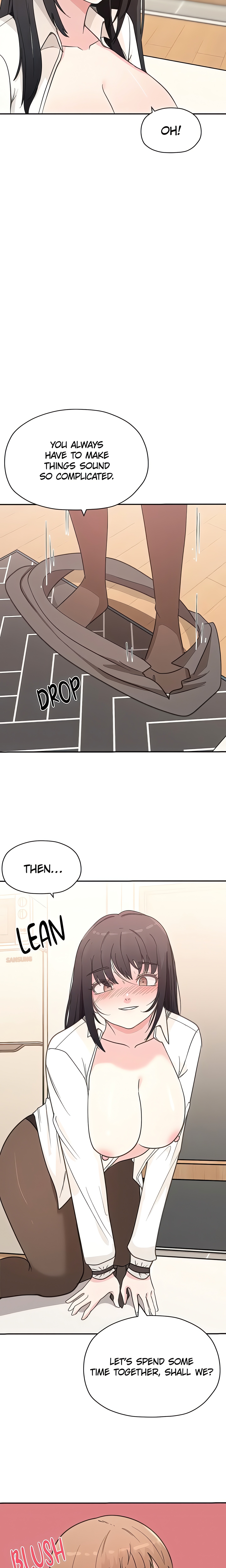 Buy 2, get 1 free (Official) chapter 11 page 2