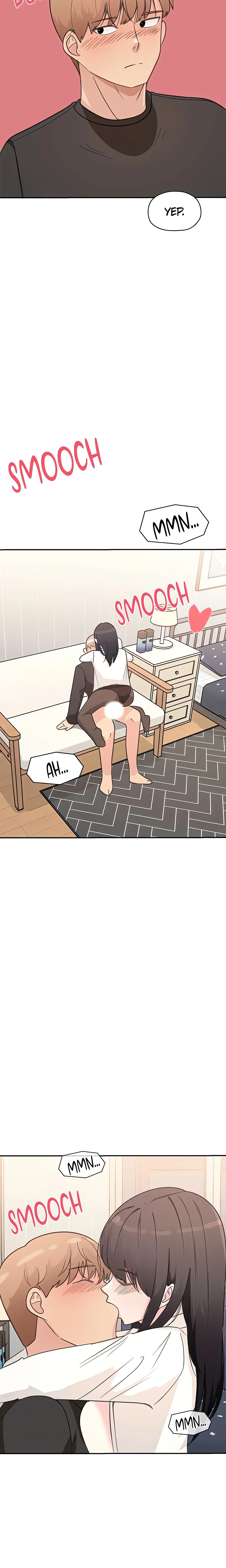 Buy 2, get 1 free (Official) chapter 11 page 3