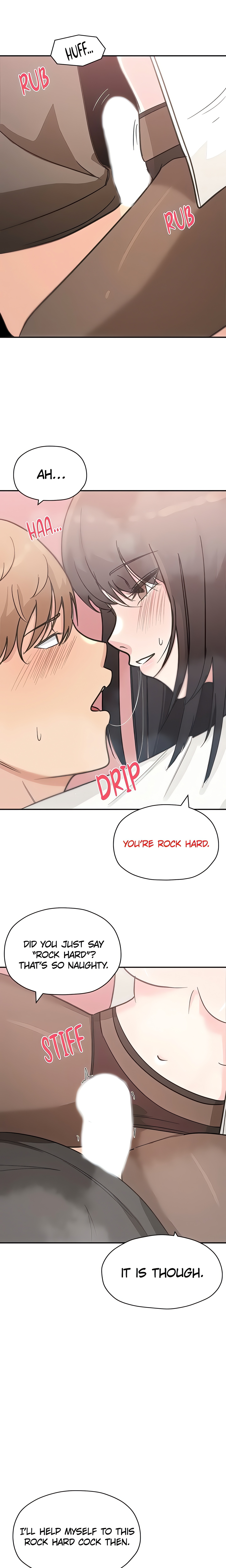 Buy 2, get 1 free (Official) chapter 11 page 5