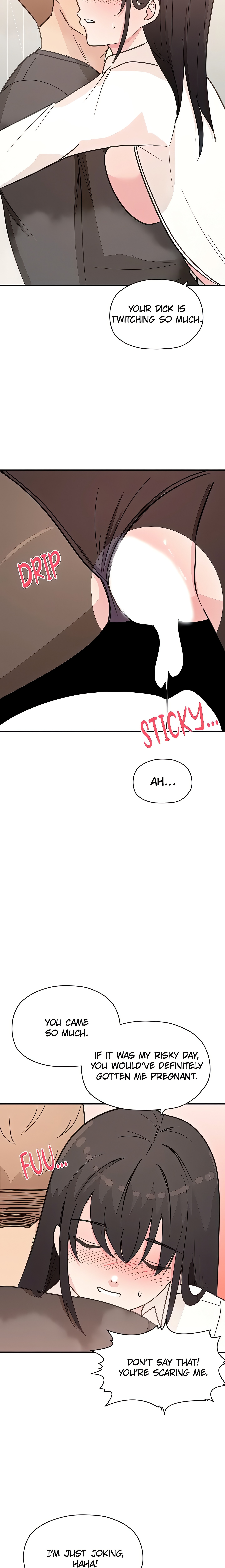 Buy 2, get 1 free (Official) chapter 11 page 11