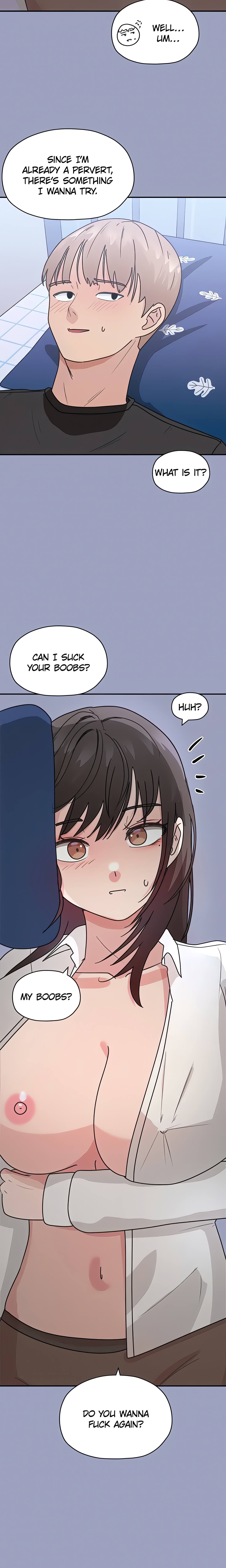 Buy 2, get 1 free (Official) chapter 12 page 2