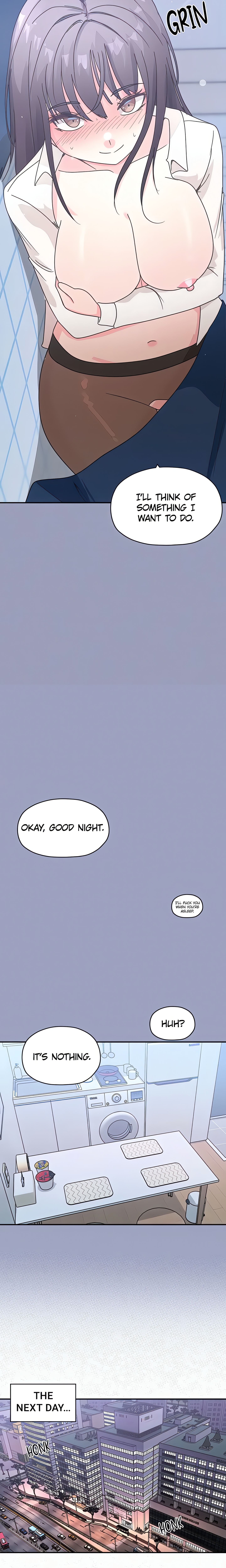 Buy 2, get 1 free (Official) chapter 12 page 8
