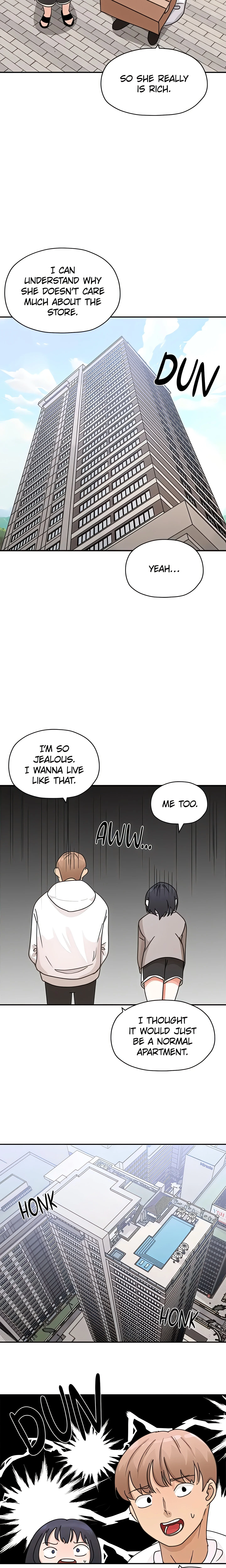 Buy 2, get 1 free (Official) chapter 13 page 6