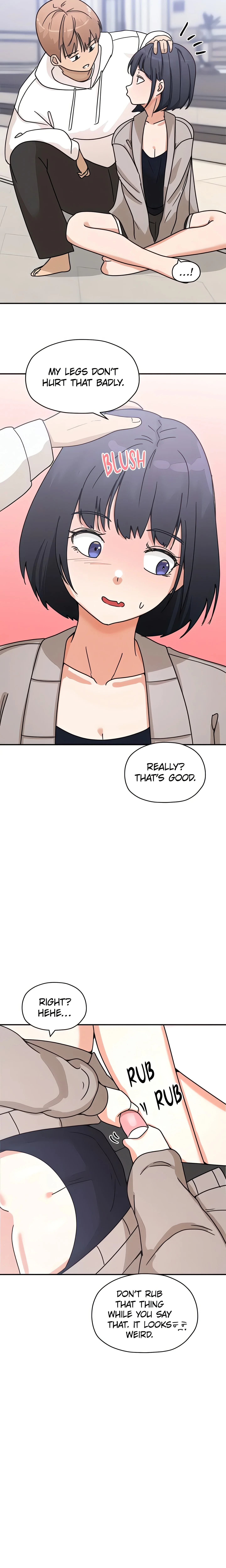 Buy 2, get 1 free (Official) chapter 14 page 4
