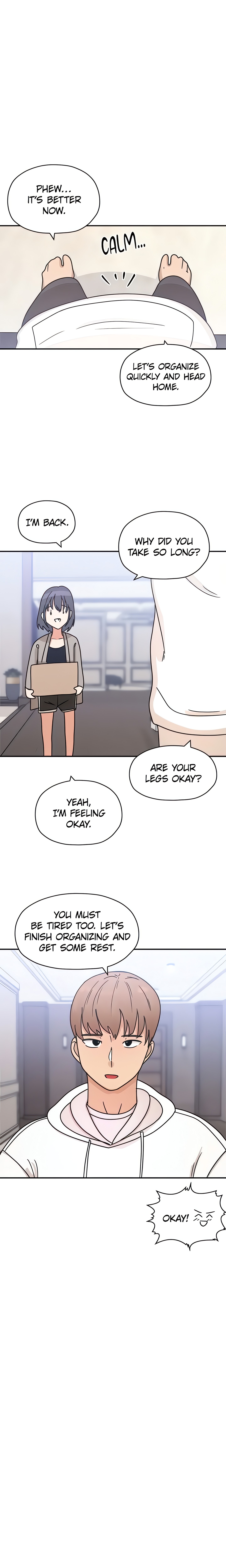 Buy 2, get 1 free (Official) chapter 14 page 7