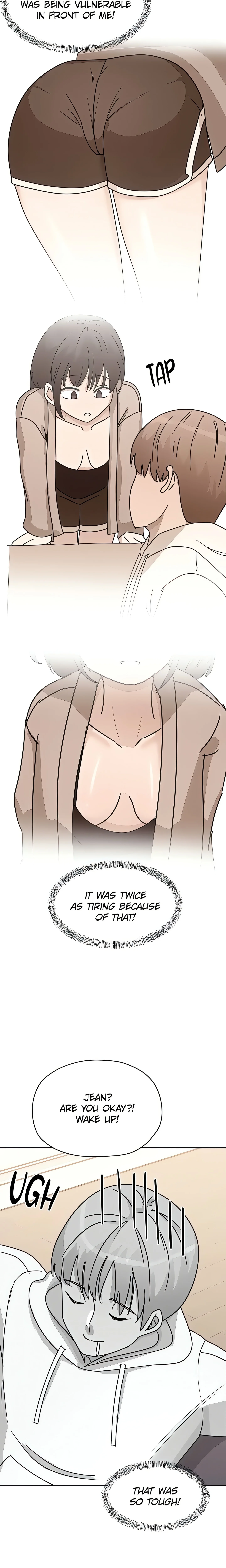 Buy 2, get 1 free (Official) chapter 14 page 9