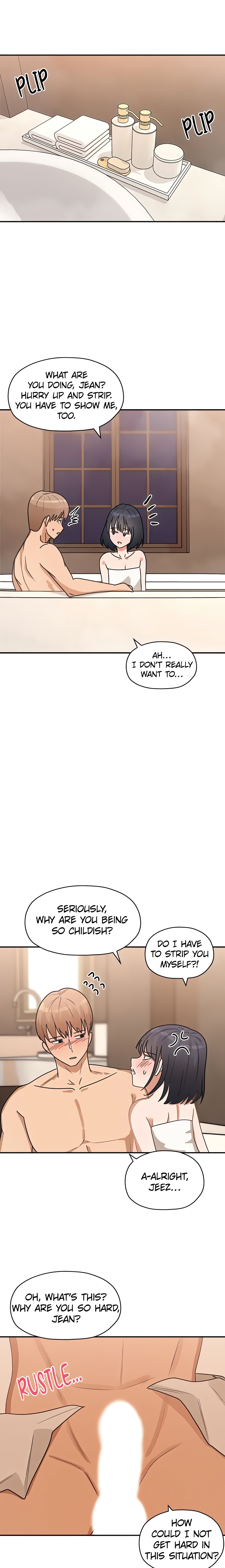 Buy 2, get 1 free (Official) chapter 15 page 5