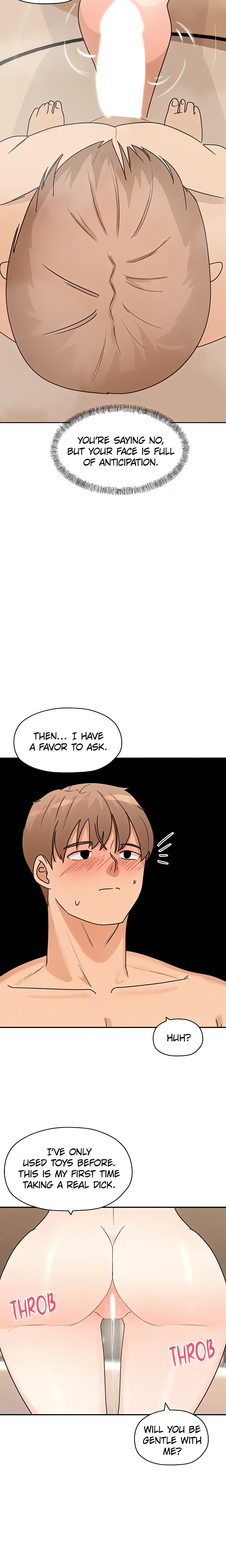 Buy 2, get 1 free (Official) chapter 15 page 10