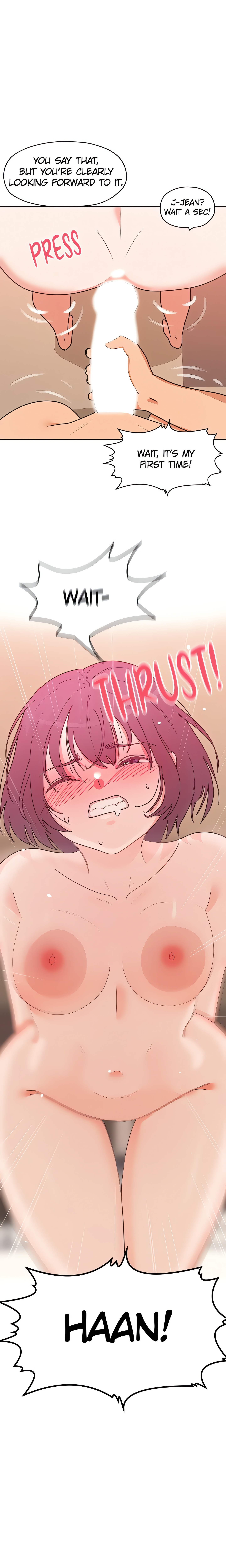 Buy 2, get 1 free (Official) chapter 15 page 14