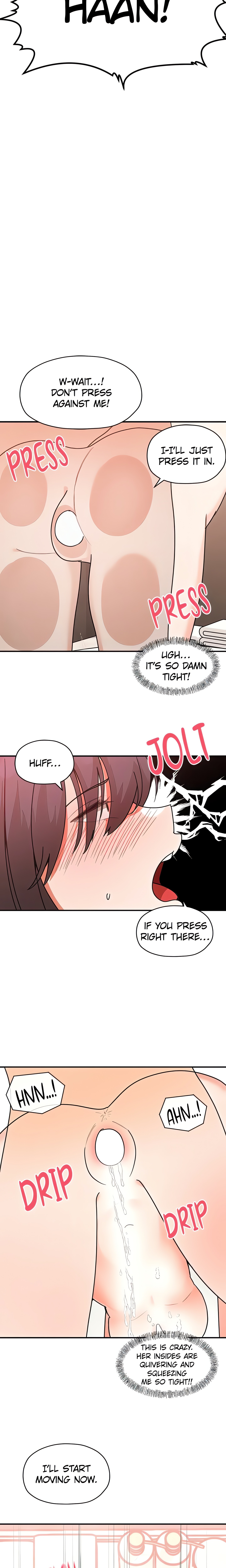 Buy 2, get 1 free (Official) chapter 16 page 2