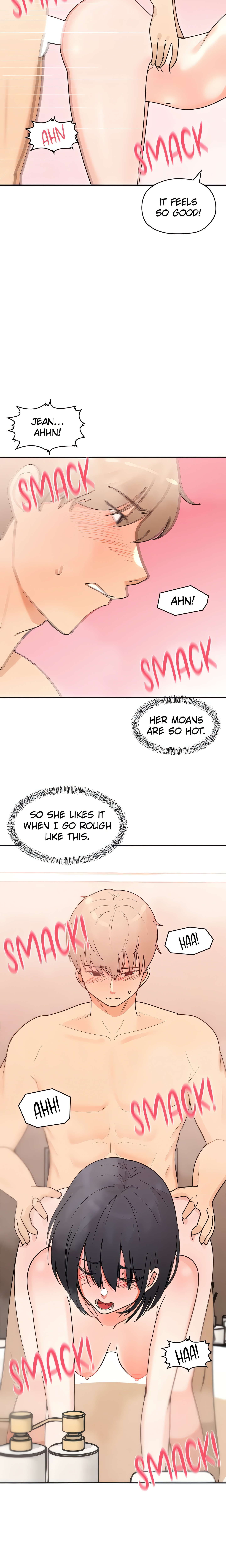 Buy 2, get 1 free (Official) chapter 16 page 4
