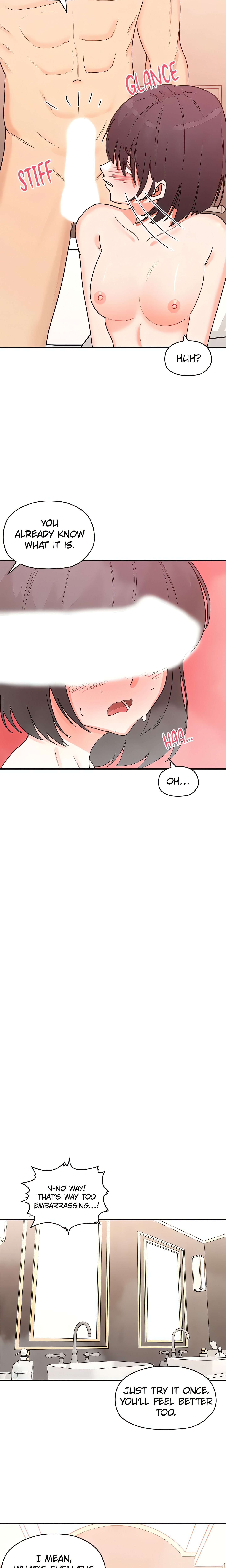 Buy 2, get 1 free (Official) chapter 16 page 8