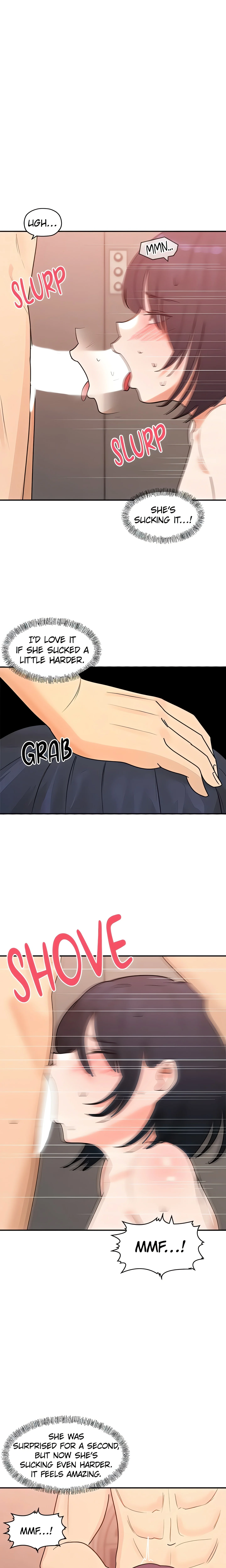 Buy 2, get 1 free (Official) chapter 16 page 10