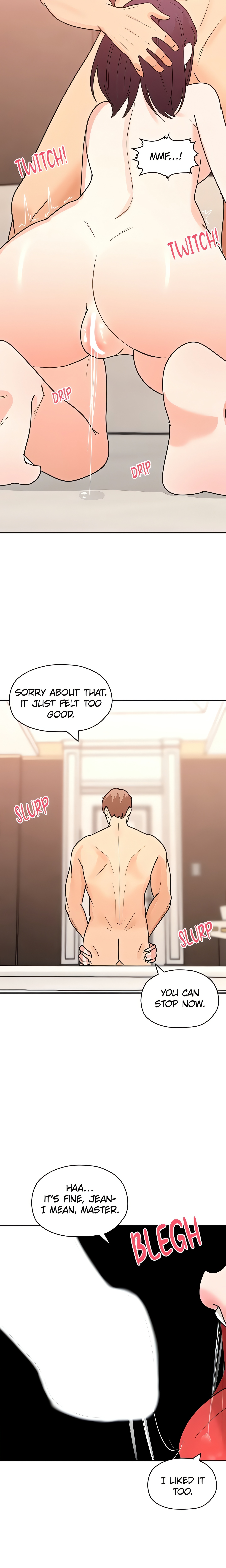 Buy 2, get 1 free (Official) chapter 16 page 11