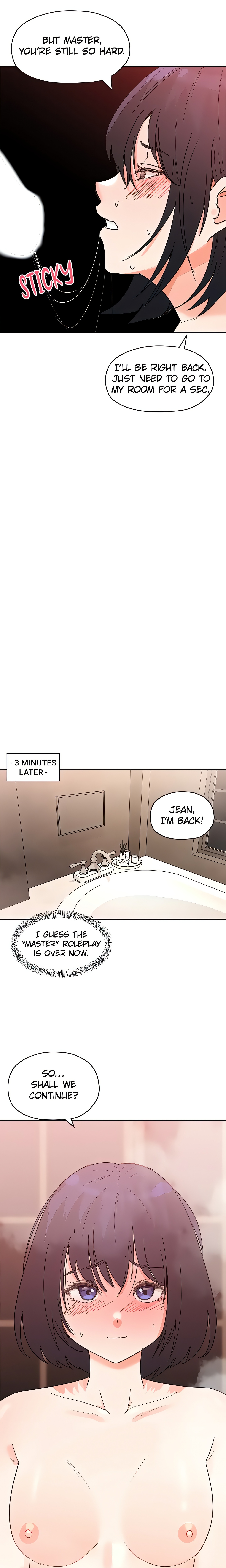 Buy 2, get 1 free (Official) chapter 16 page 12