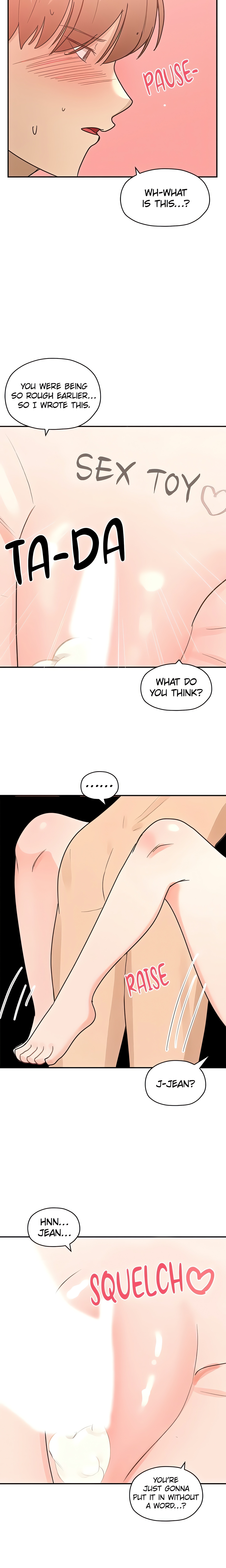 Buy 2, get 1 free (Official) chapter 16 page 14