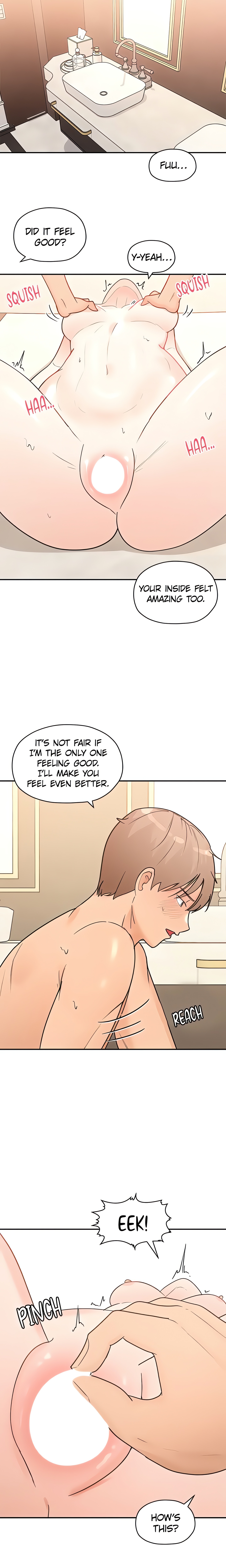 Buy 2, get 1 free (Official) chapter 17 page 5