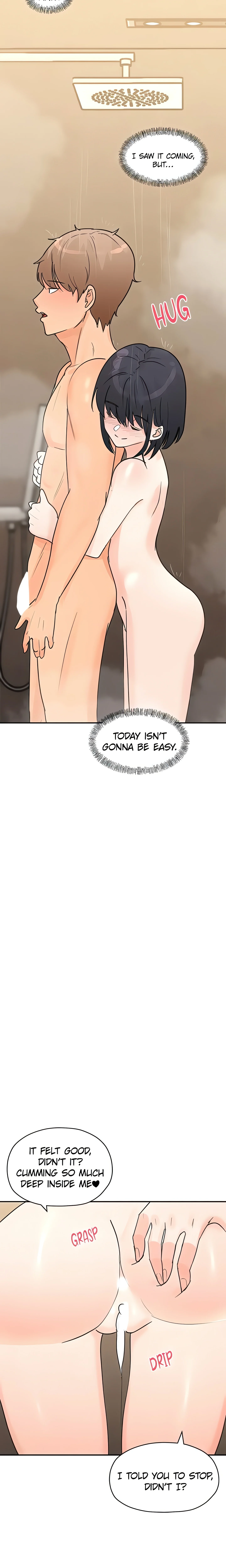 Buy 2, get 1 free (Official) chapter 17 page 9