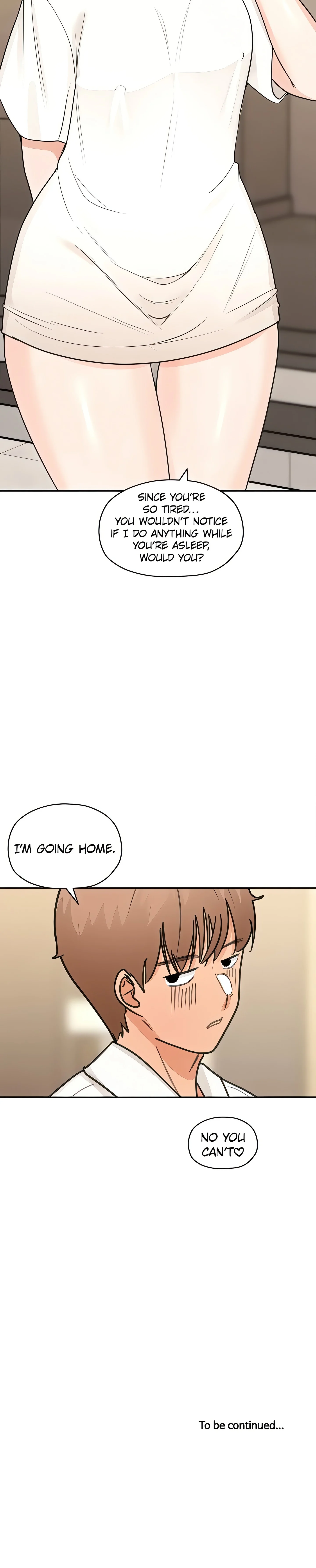 Buy 2, get 1 free (Official) chapter 17 page 13