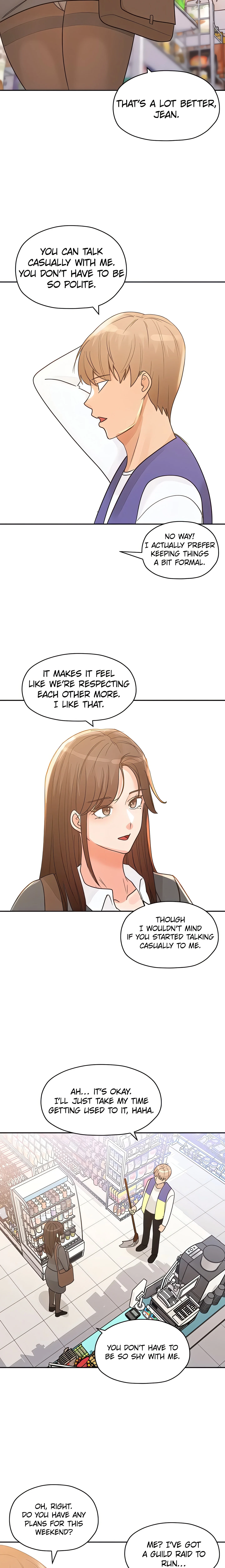 Buy 2, get 1 free (Official) chapter 18 page 10