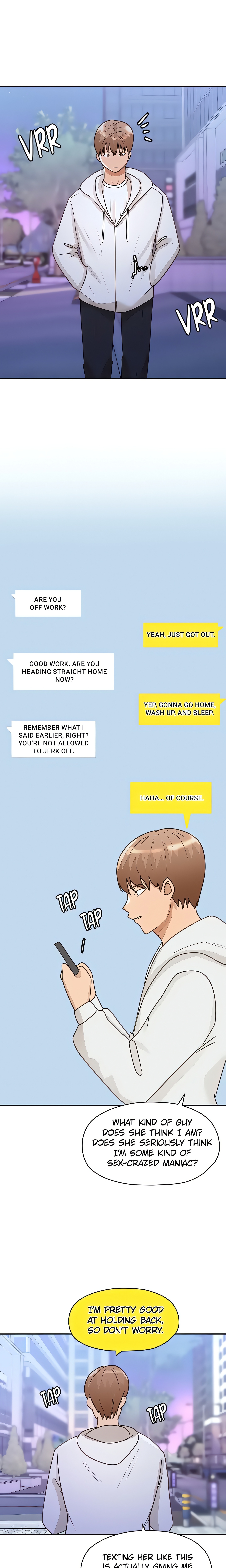 Buy 2, get 1 free (Official) chapter 19 page 6
