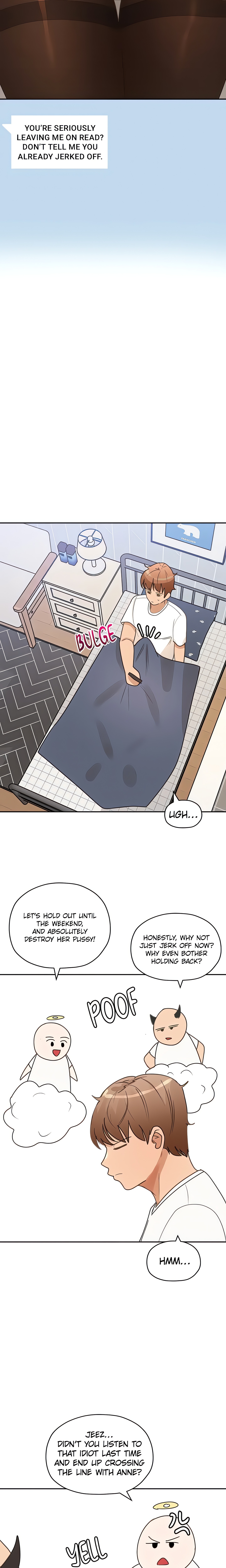 Buy 2, get 1 free (Official) chapter 19 page 10