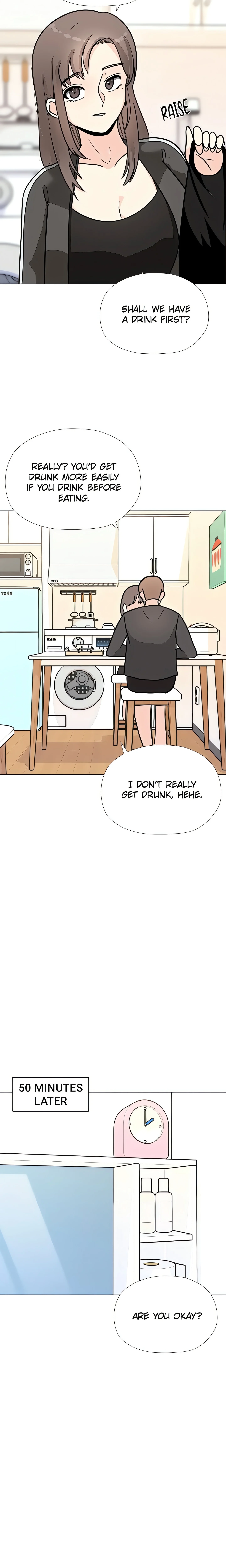 Buy 2, get 1 free (Official) chapter 2 page 9