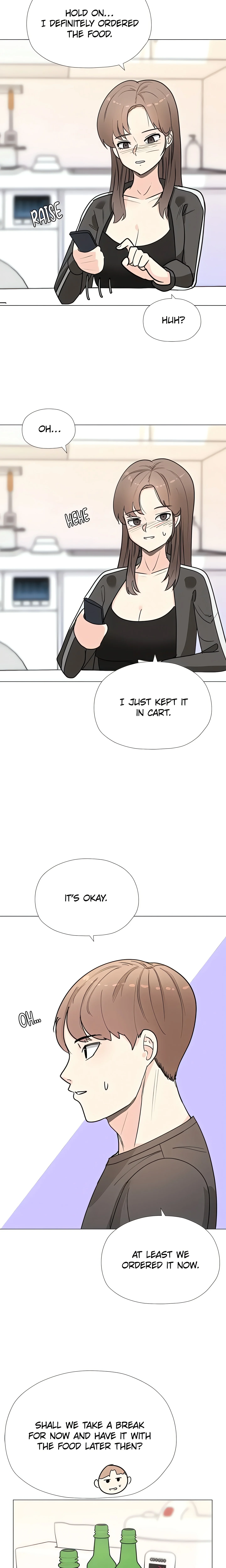 Buy 2, get 1 free (Official) chapter 2 page 11