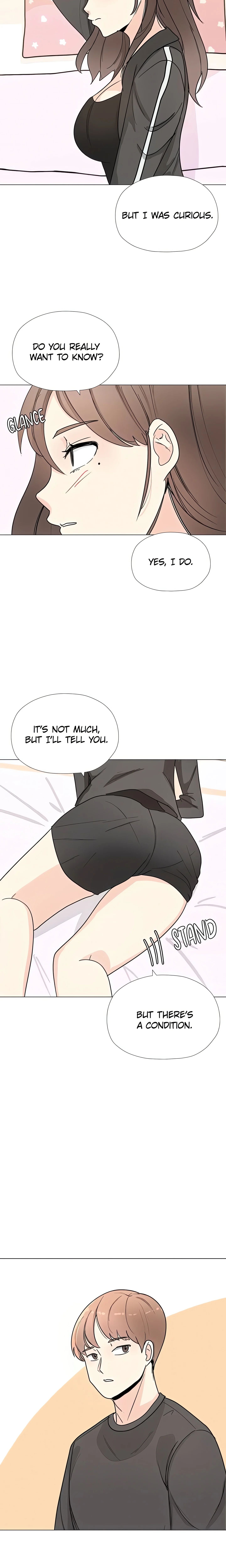 Buy 2, get 1 free (Official) chapter 2 page 13
