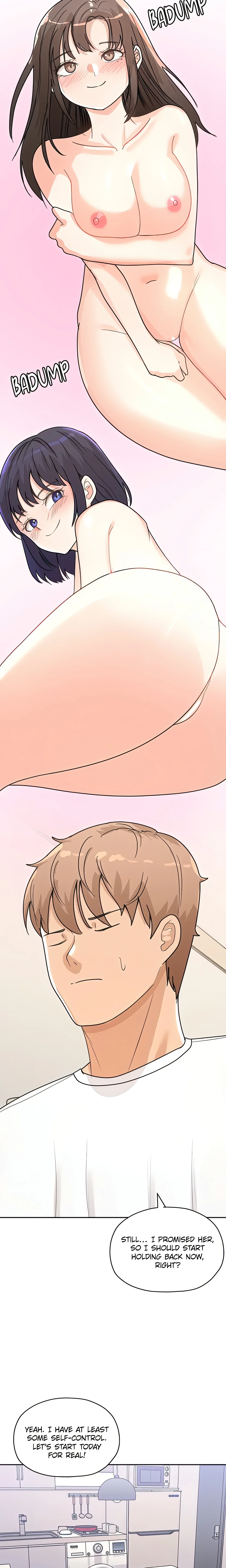 Buy 2, get 1 free (Official) chapter 20 page 3