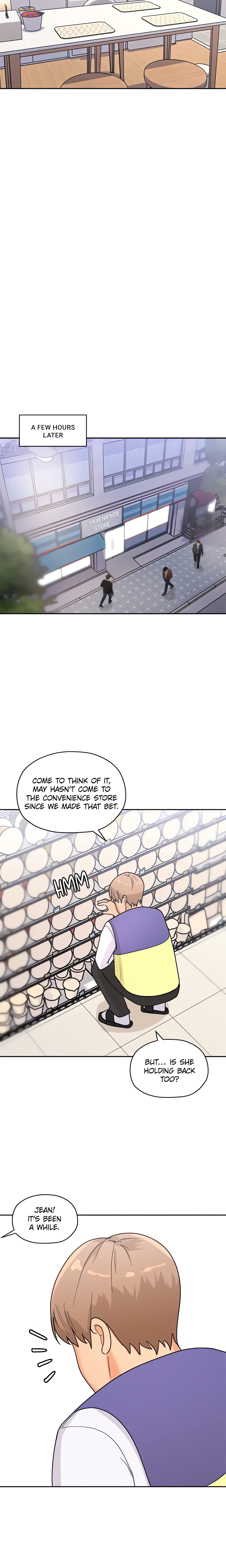 Buy 2, get 1 free (Official) chapter 20 page 4