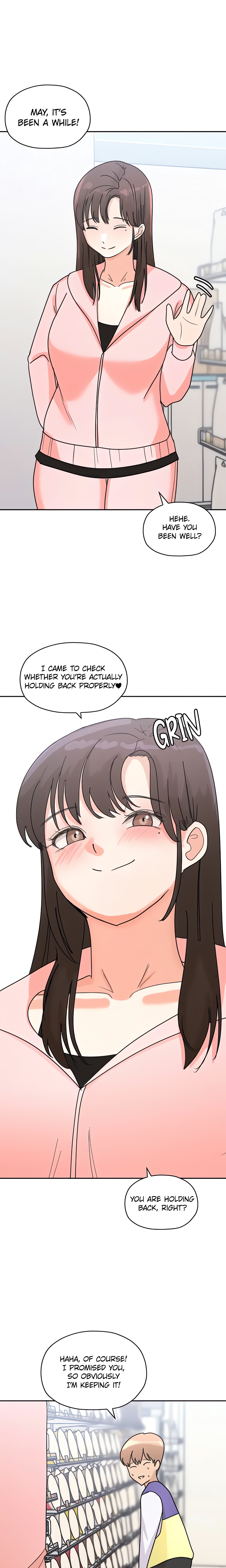 Buy 2, get 1 free (Official) chapter 20 page 5