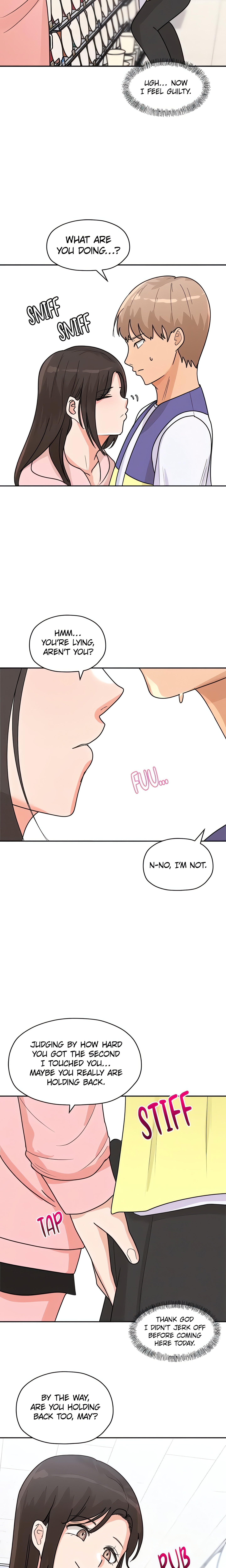 Buy 2, get 1 free (Official) chapter 20 page 6