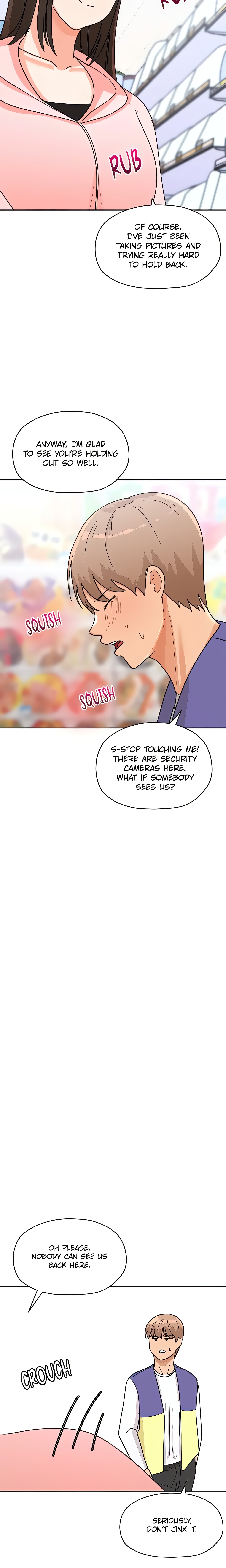 Buy 2, get 1 free (Official) chapter 20 page 7