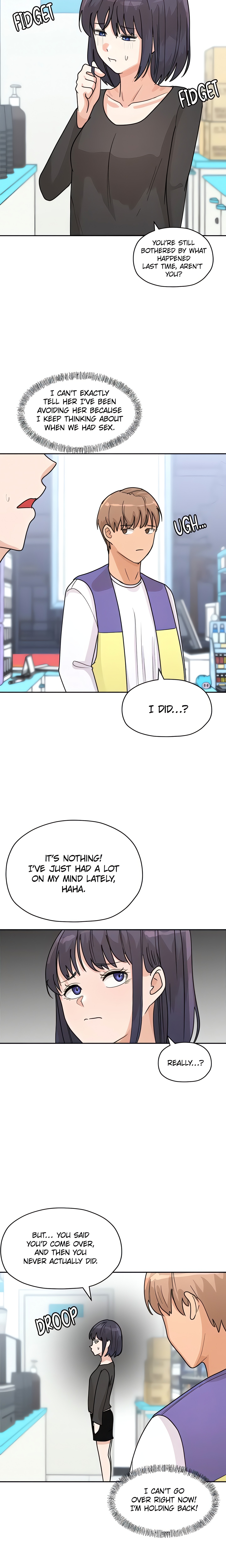 Buy 2, get 1 free (Official) chapter 20 page 10