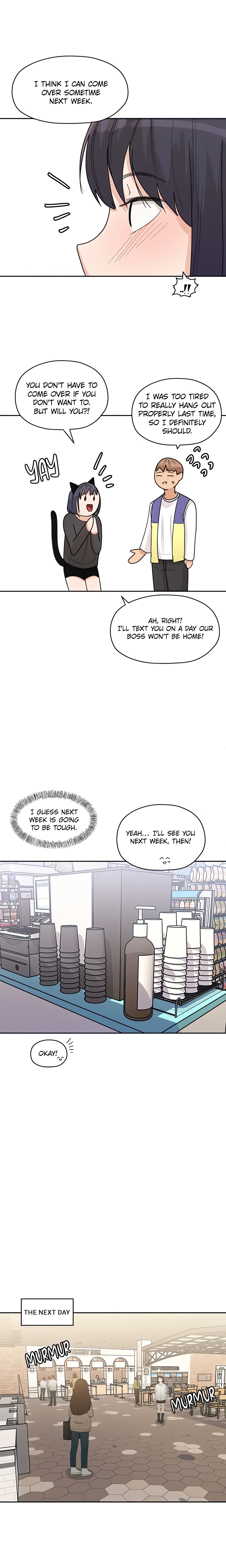 Buy 2, get 1 free (Official) chapter 20 page 11