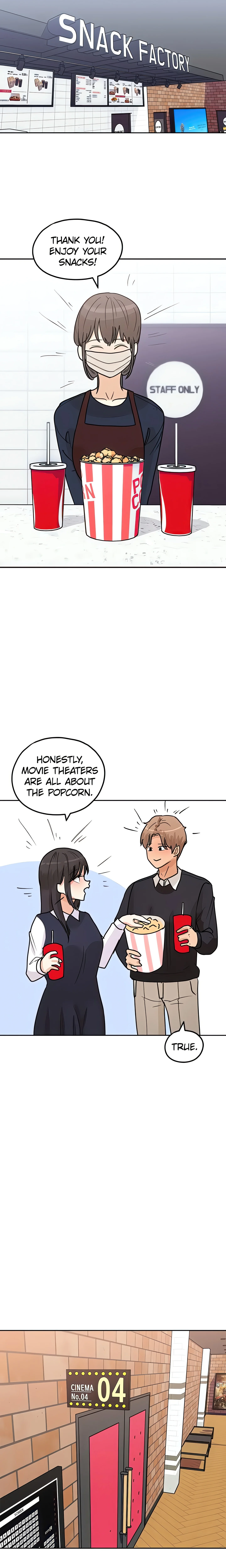 Buy 2, get 1 free (Official) chapter 21 page 3