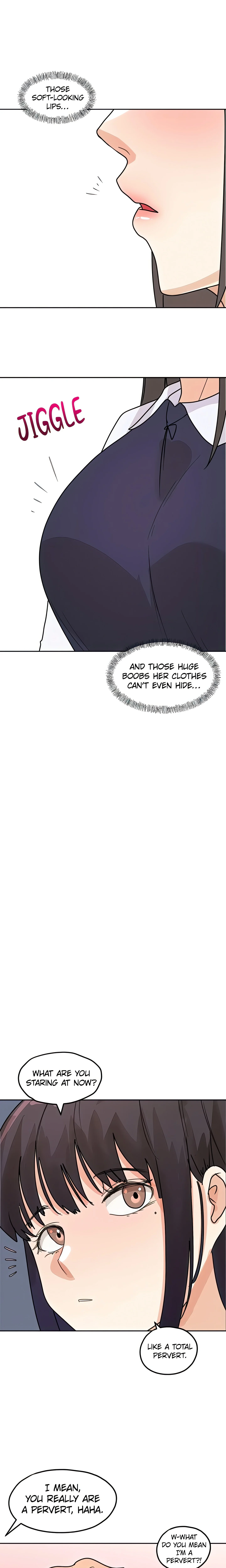 Buy 2, get 1 free (Official) chapter 21 page 5